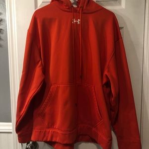 Under Armour Hoodie